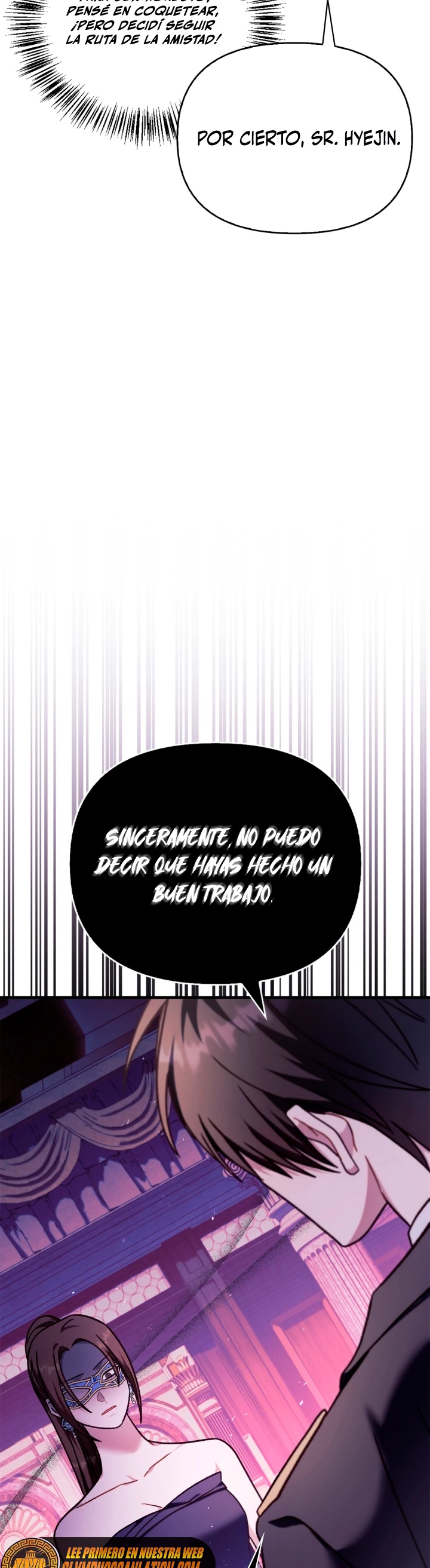 Manual de instrucciones del Reencarnado capítulo 75, página 54