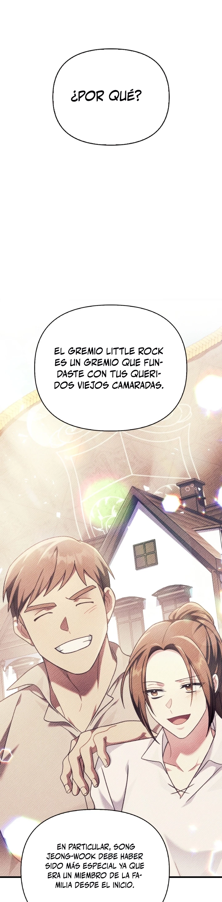 Manual de instrucciones del Reencarnado capítulo 76, página 7