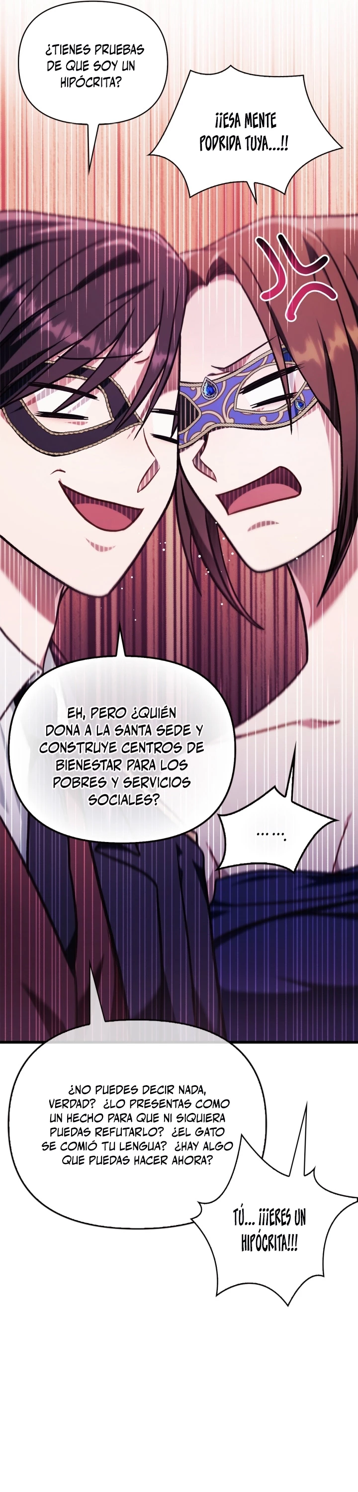 Manual de instrucciones del Reencarnado capítulo 76, página 12