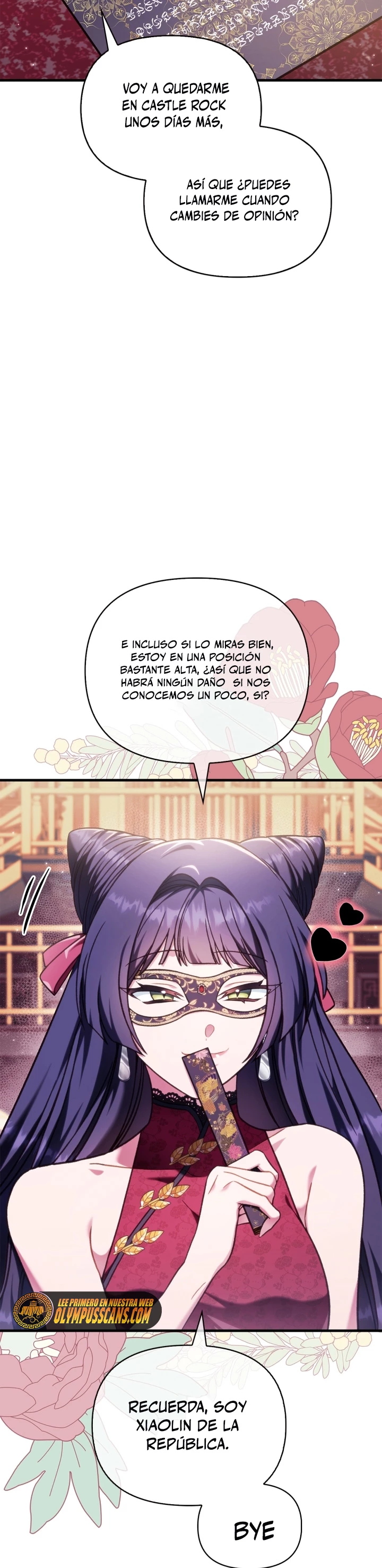 Manual de instrucciones del Reencarnado capítulo 76, página 36