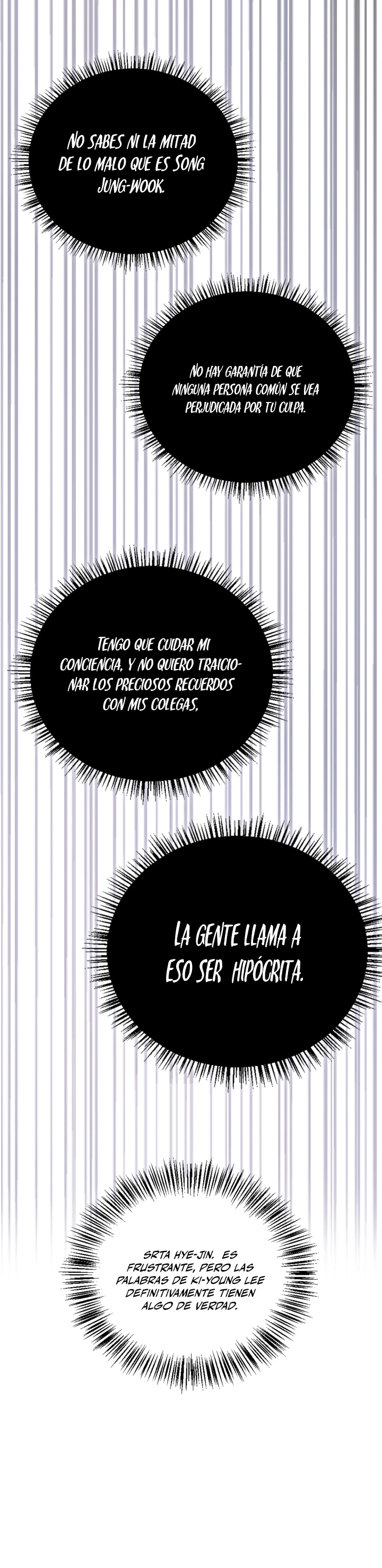 Manual de instrucciones del Reencarnado capítulo 76, página 41