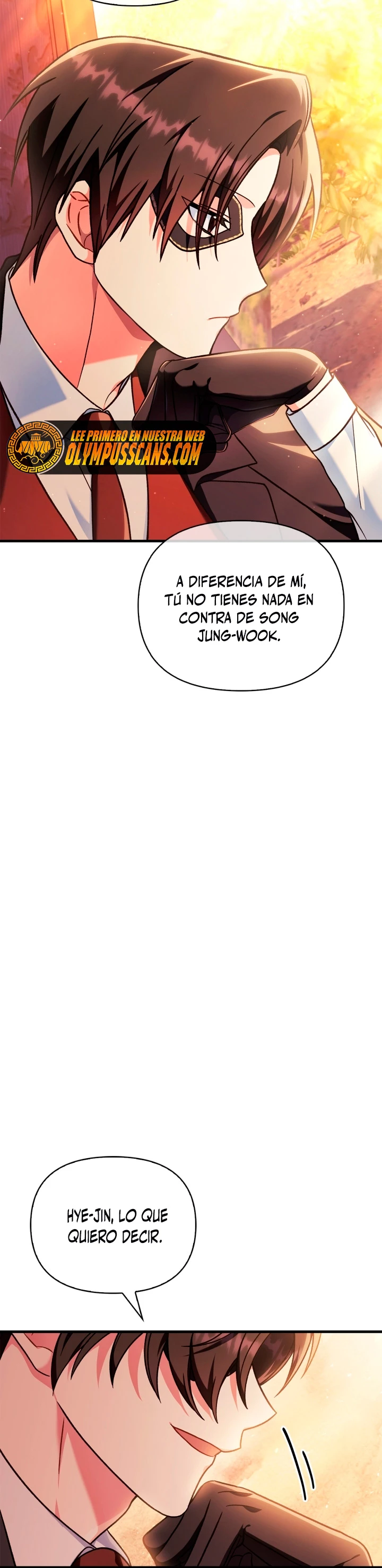 Manual de instrucciones del Reencarnado capítulo 77, página 13