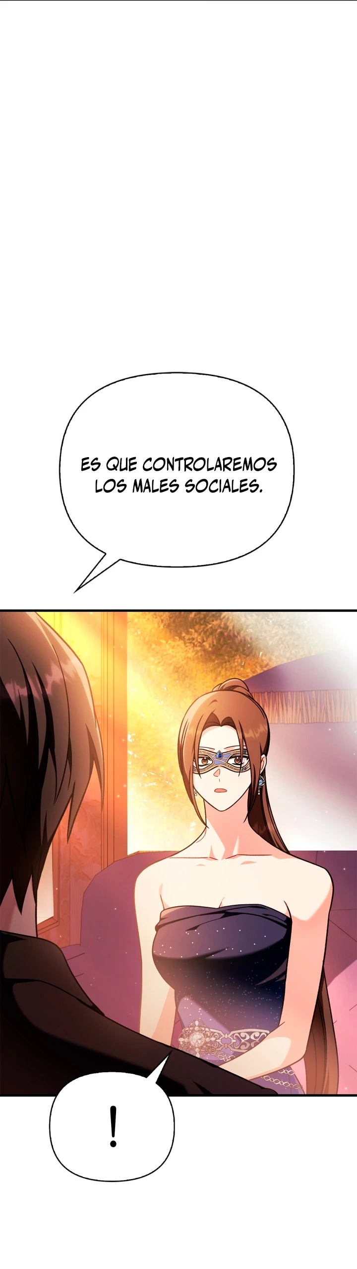 Manual de instrucciones del Reencarnado capítulo 77, página 14