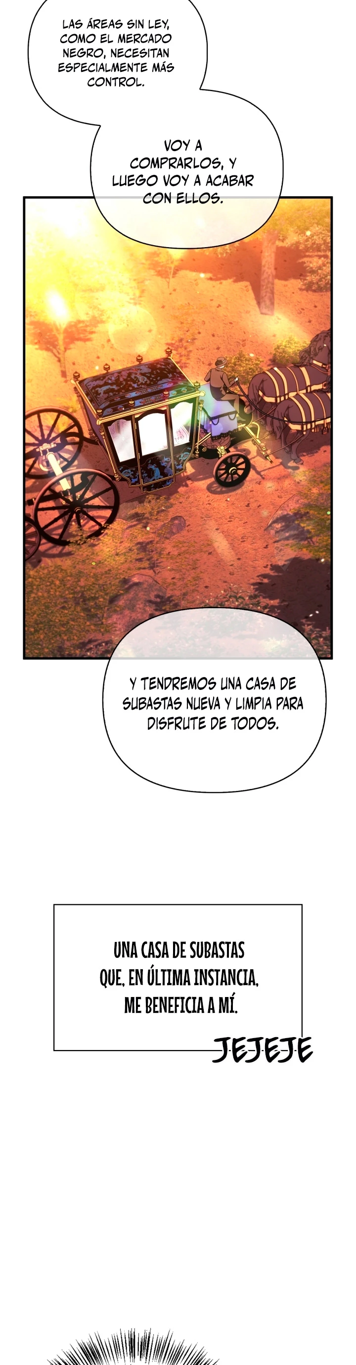 Manual de instrucciones del Reencarnado capítulo 77, página 16