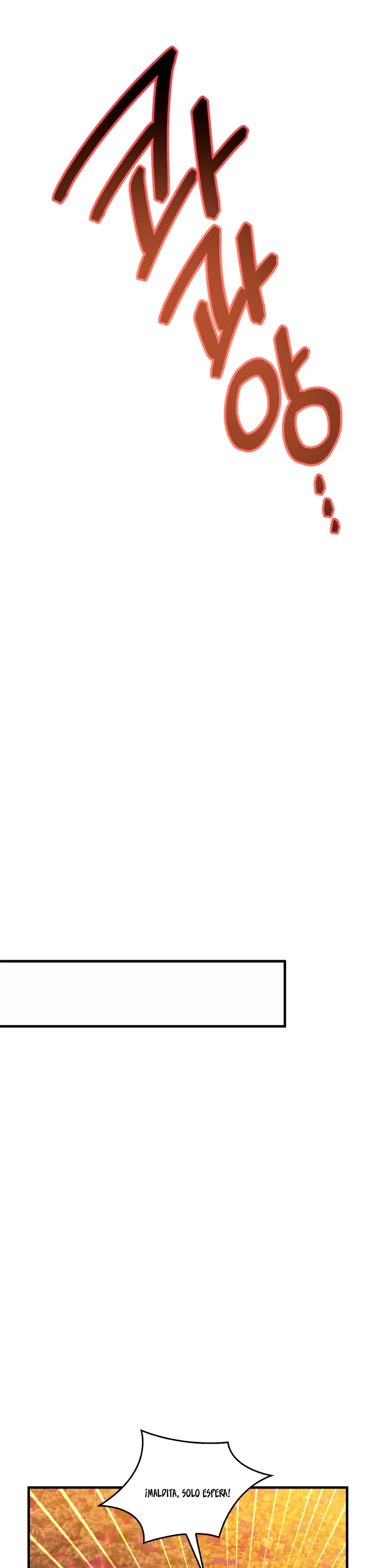 Manual de instrucciones del Reencarnado capítulo 77, página 30