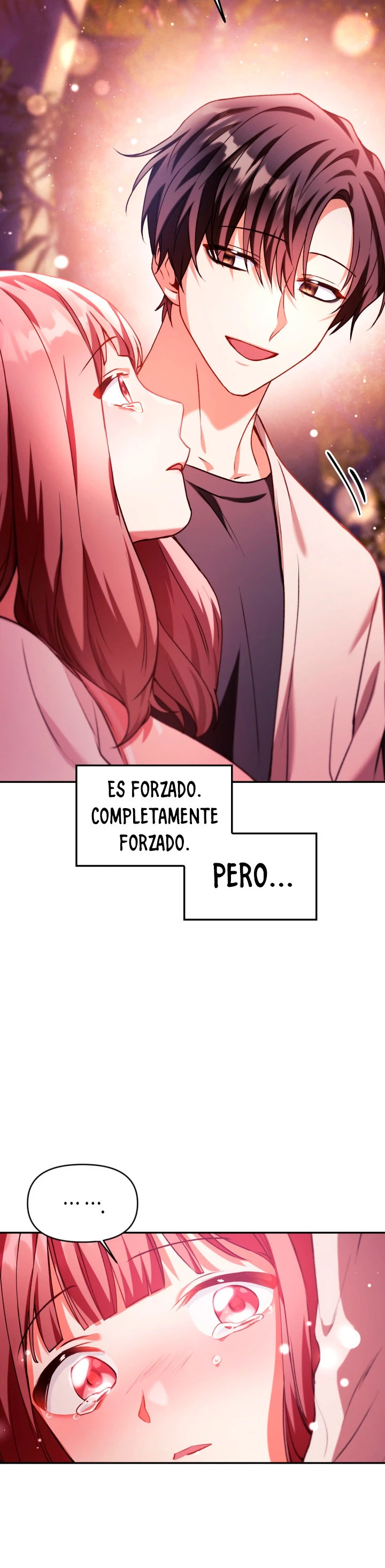 Manual de instrucciones del Reencarnado capítulo 8, página 14