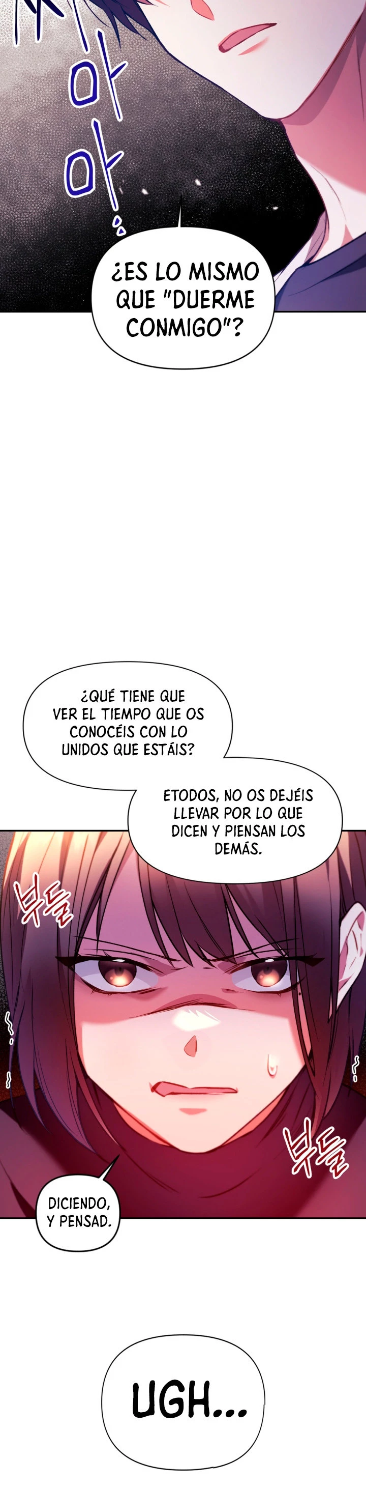 Manual de instrucciones del Reencarnado capítulo 8, página 16