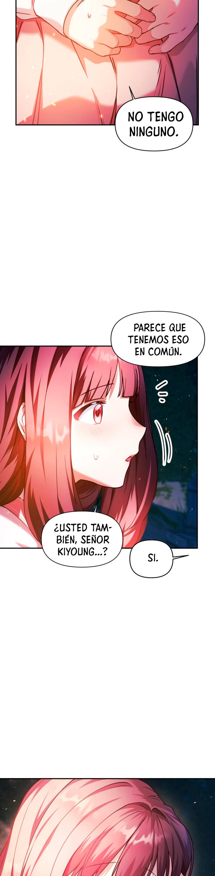 Manual de instrucciones del Reencarnado capítulo 8, página 42