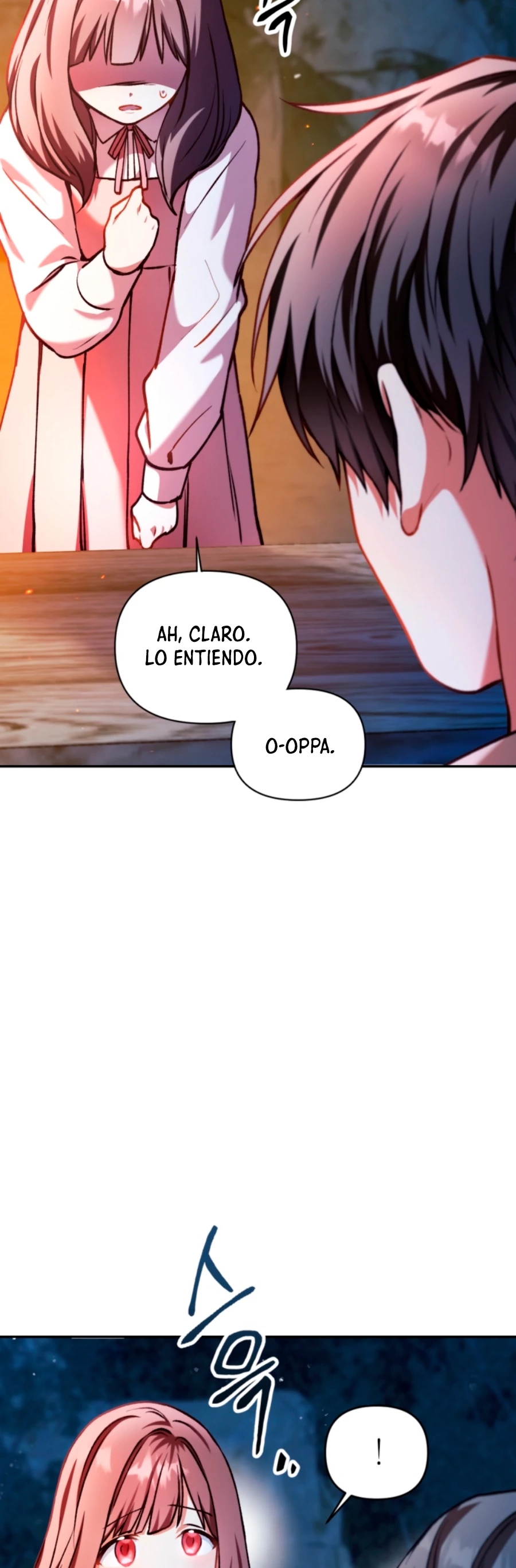 Manual de instrucciones del Reencarnado capítulo 9, página 5