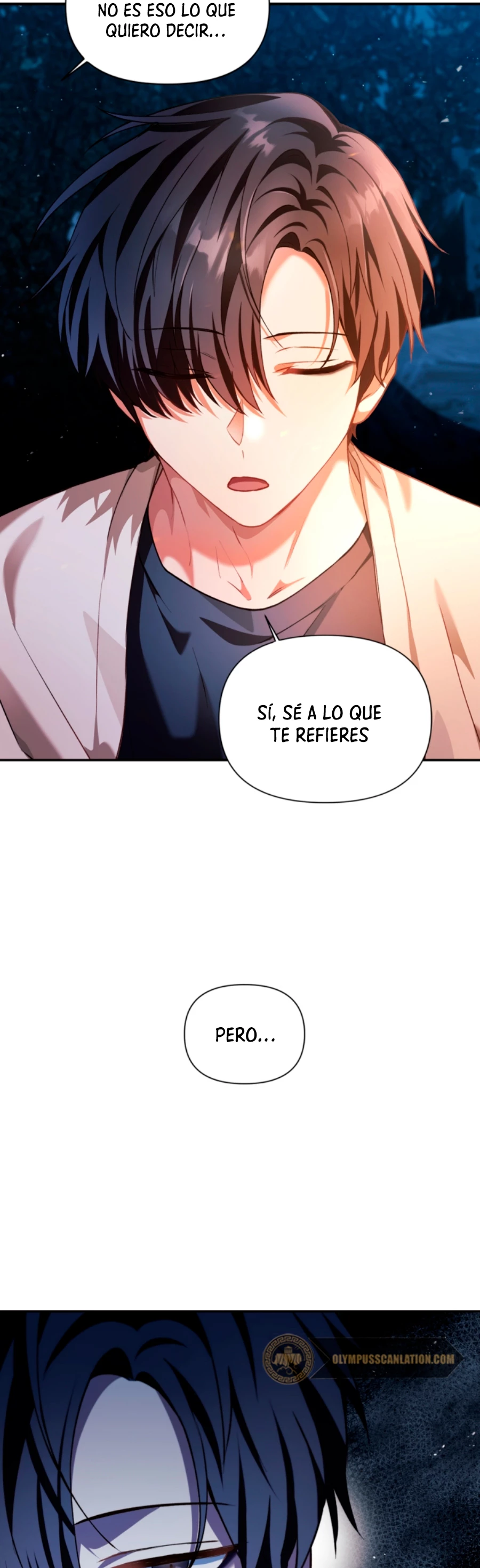 Manual de instrucciones del Reencarnado capítulo 9, página 13