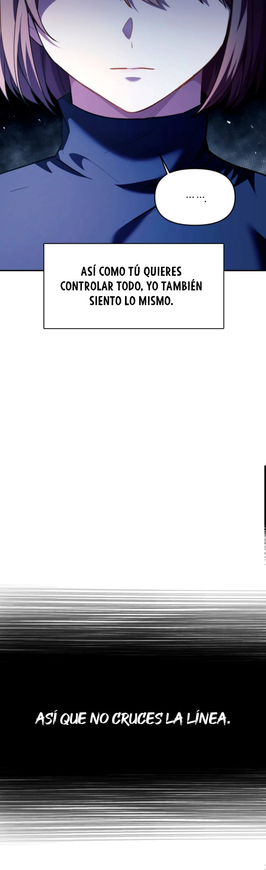 Manual de instrucciones del Reencarnado capítulo 9, página 15