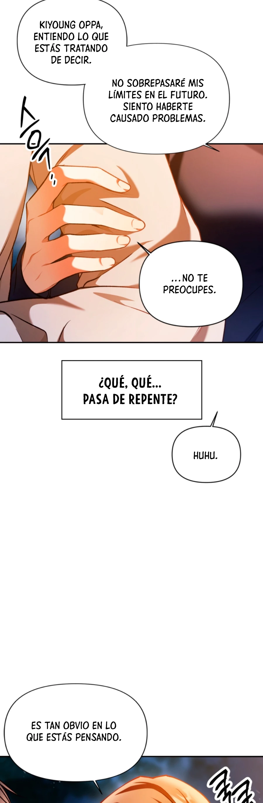 Manual de instrucciones del Reencarnado capítulo 9, página 18