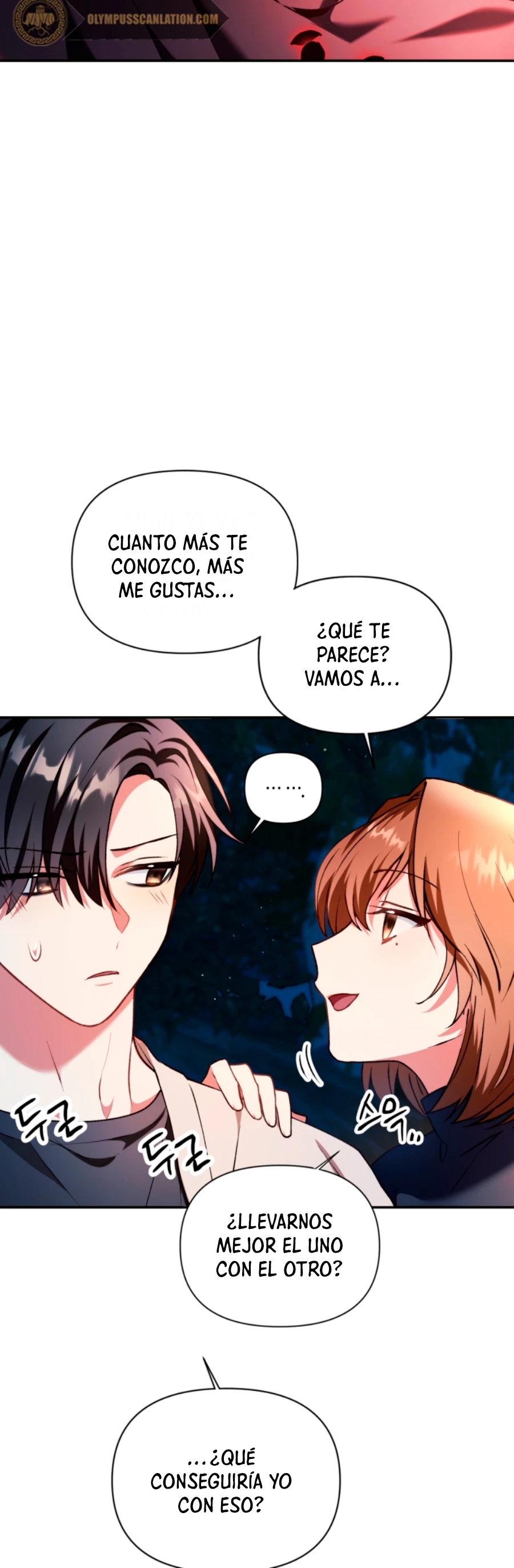 Manual de instrucciones del Reencarnado capítulo 9, página 21