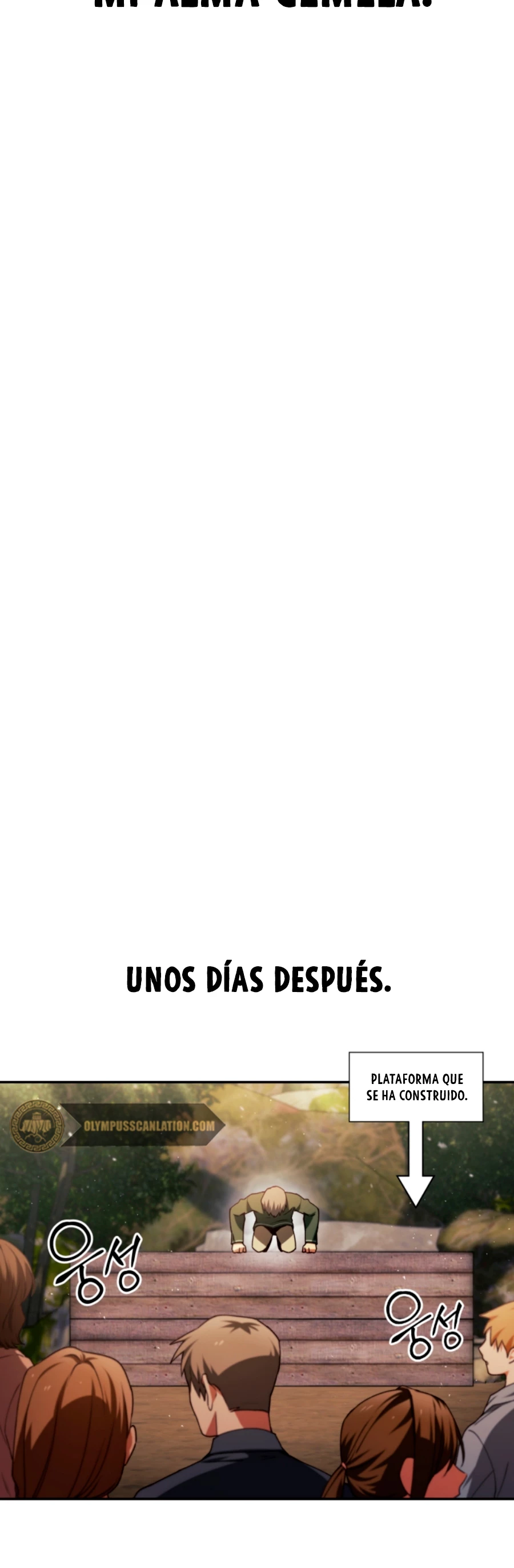Manual de instrucciones del Reencarnado capítulo 9, página 26