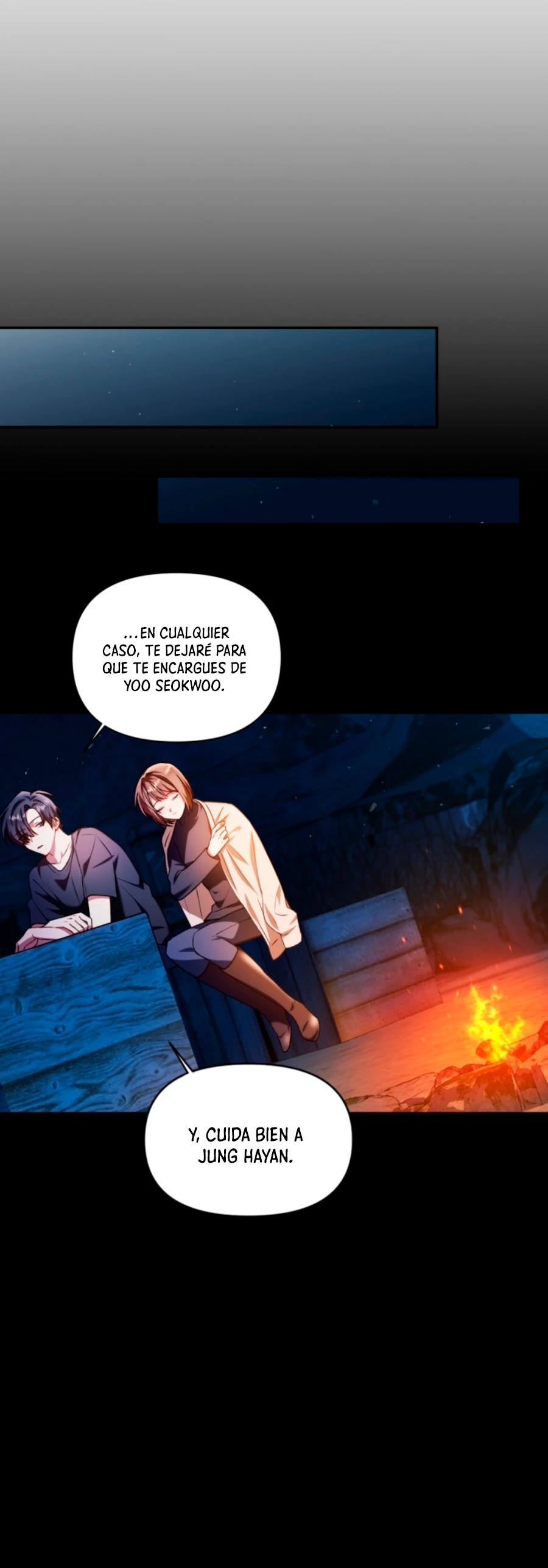 Manual de instrucciones del Reencarnado capítulo 9, página 31