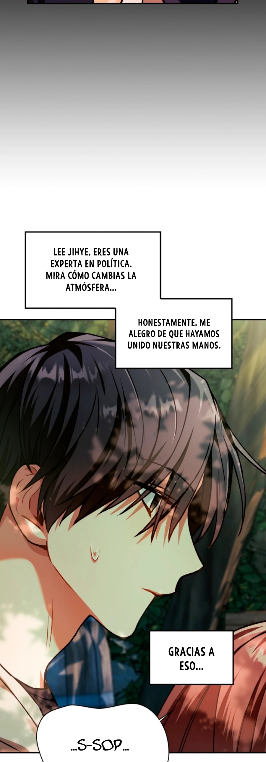 Manual de instrucciones del Reencarnado capítulo 9, página 37