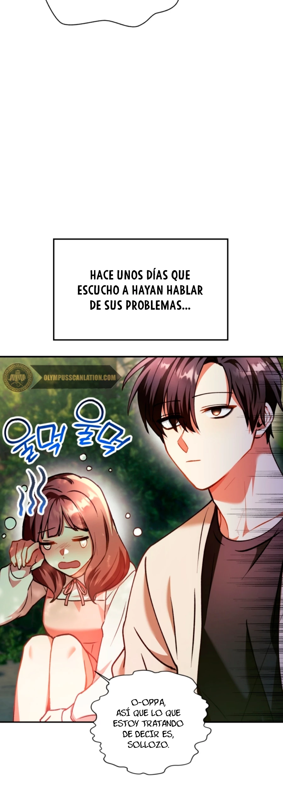Manual de instrucciones del Reencarnado capítulo 9, página 38