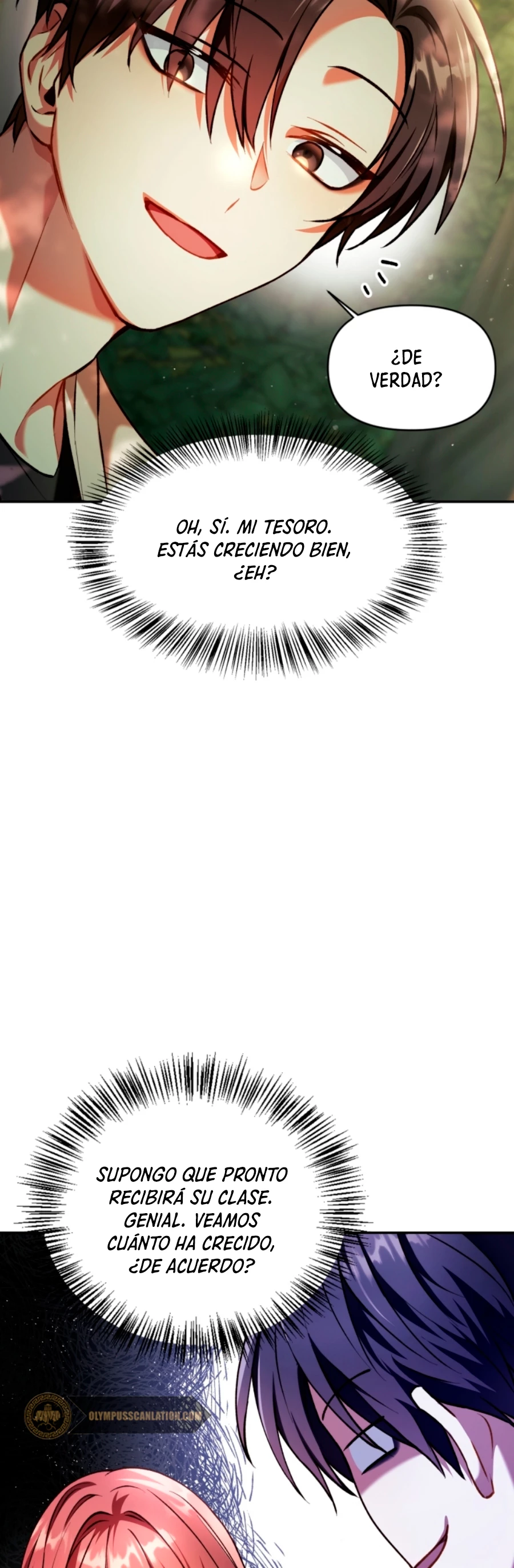 Manual de instrucciones del Reencarnado capítulo 9, página 50