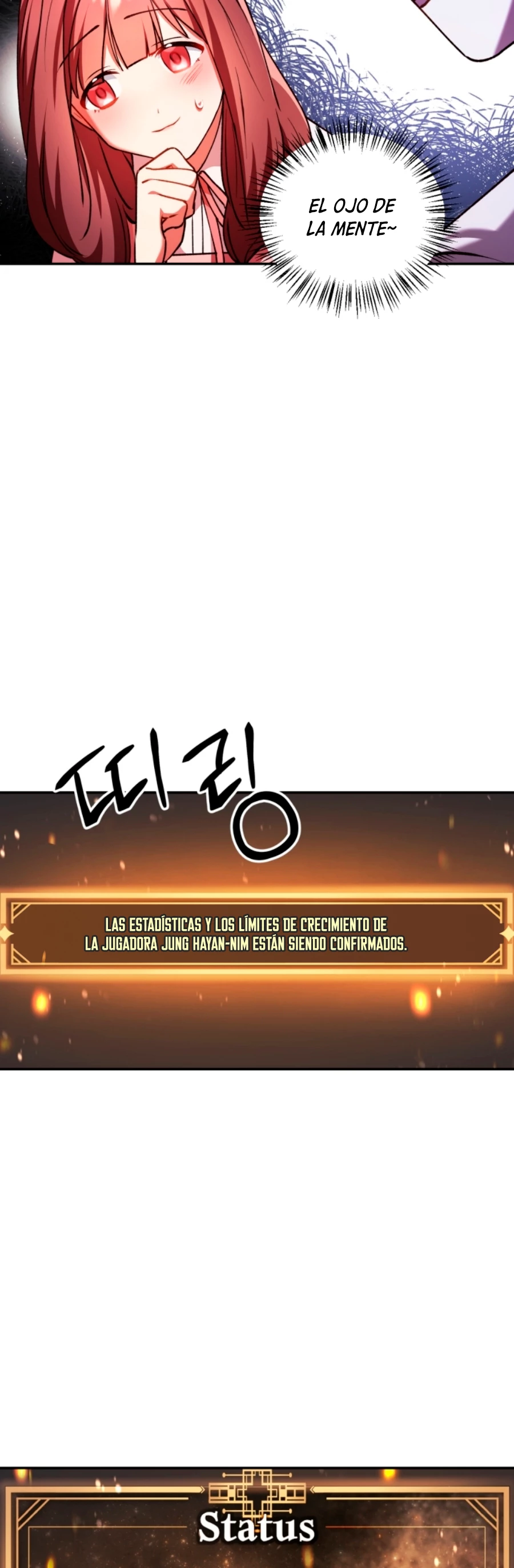 Manual de instrucciones del Reencarnado capítulo 9, página 51