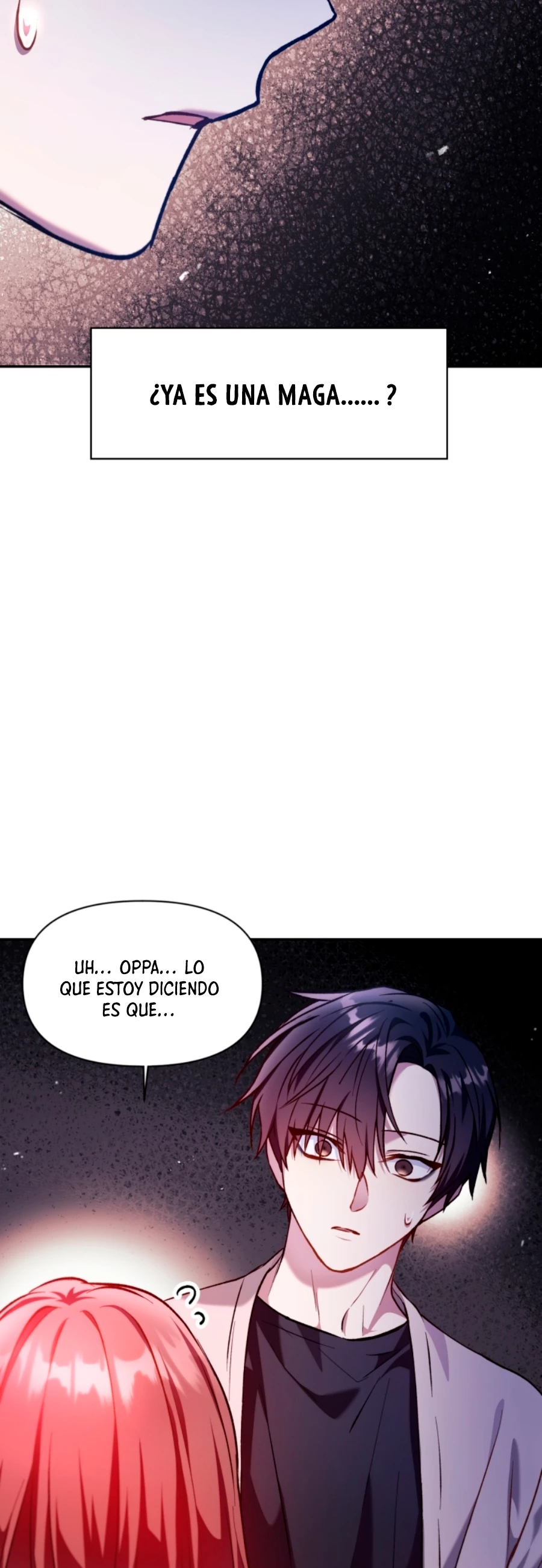 Manual de instrucciones del Reencarnado capítulo 9, página 55