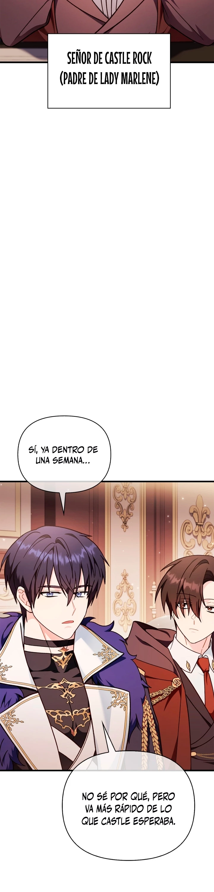 Manual de instrucciones del Reencarnado capítulo 78, página 4