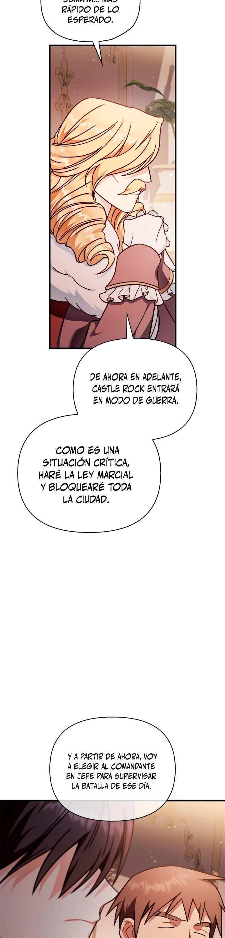 Manual de instrucciones del Reencarnado capítulo 78, página 7