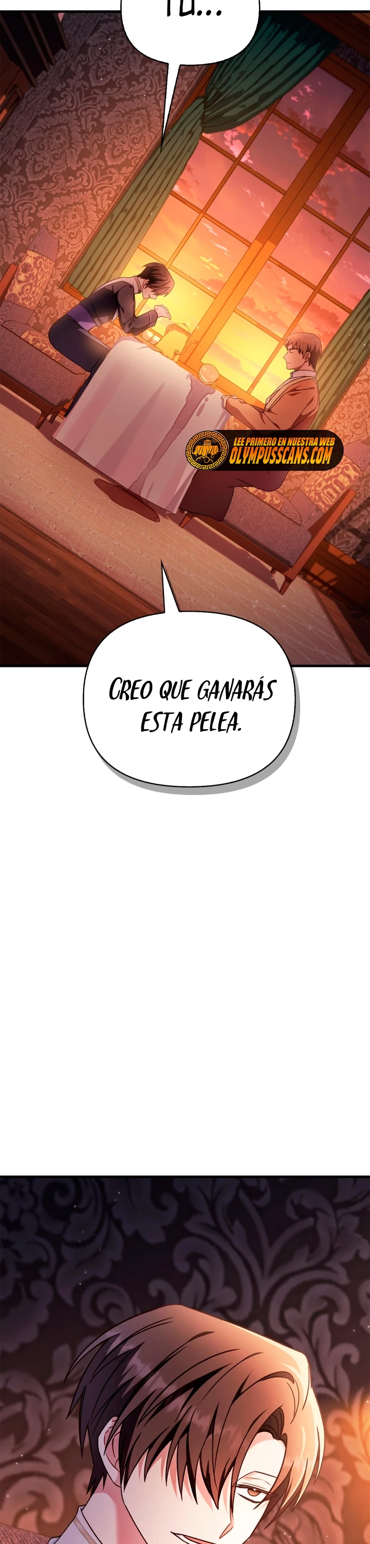 Manual de instrucciones del Reencarnado capítulo 78, página 40