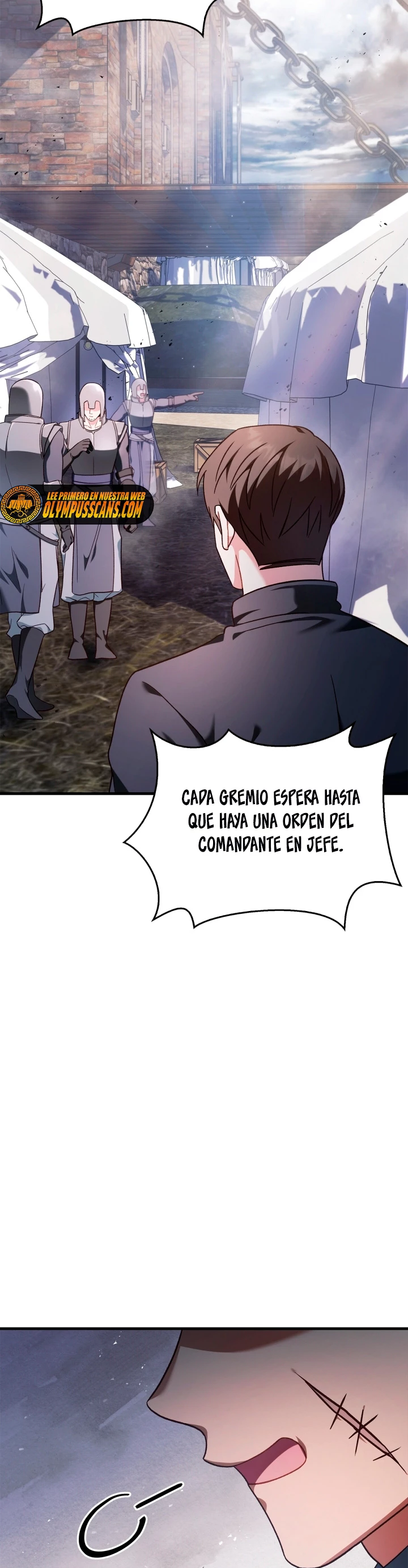 Manual de instrucciones del Reencarnado capítulo 78, página 43