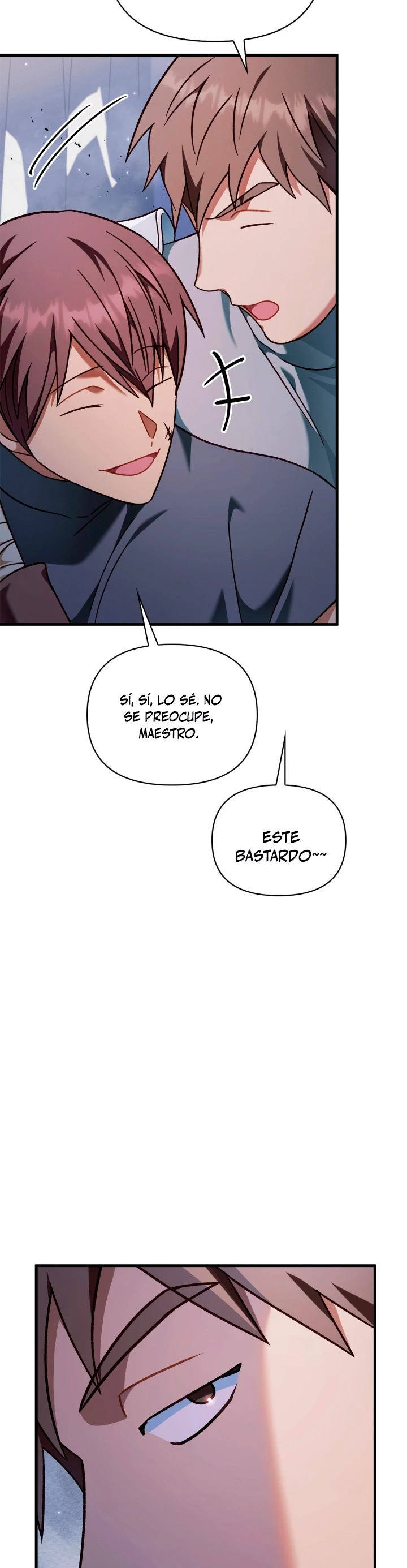 Manual de instrucciones del Reencarnado capítulo 78, página 50