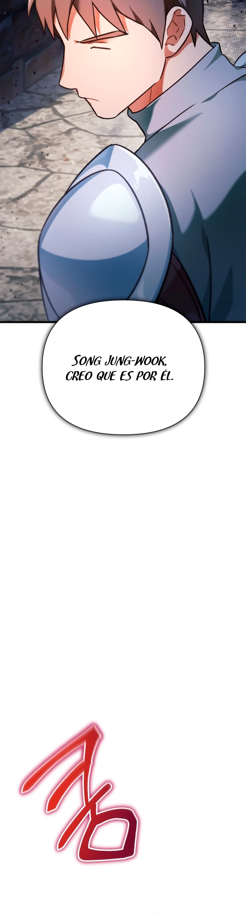 Manual de instrucciones del Reencarnado capítulo 79, página 9