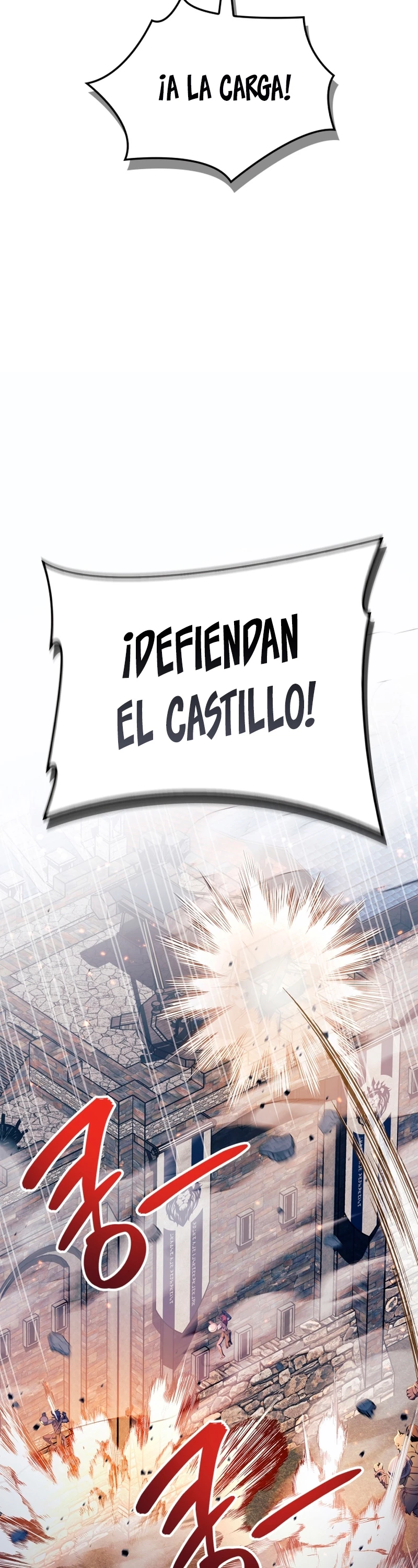 Manual de instrucciones del Reencarnado capítulo 79, página 17