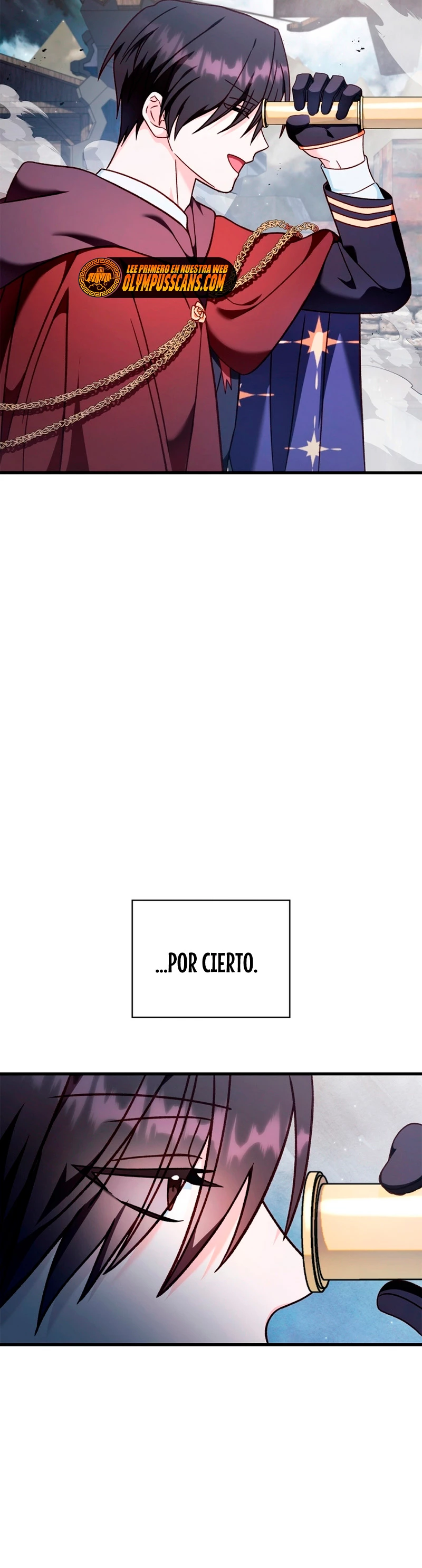 Manual de instrucciones del Reencarnado capítulo 79, página 30