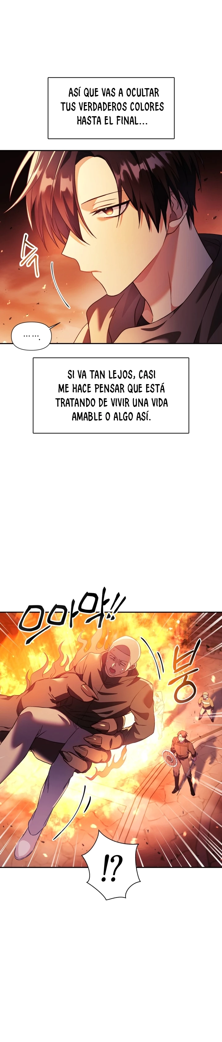 Manual de instrucciones del Reencarnado capítulo 22, página 4