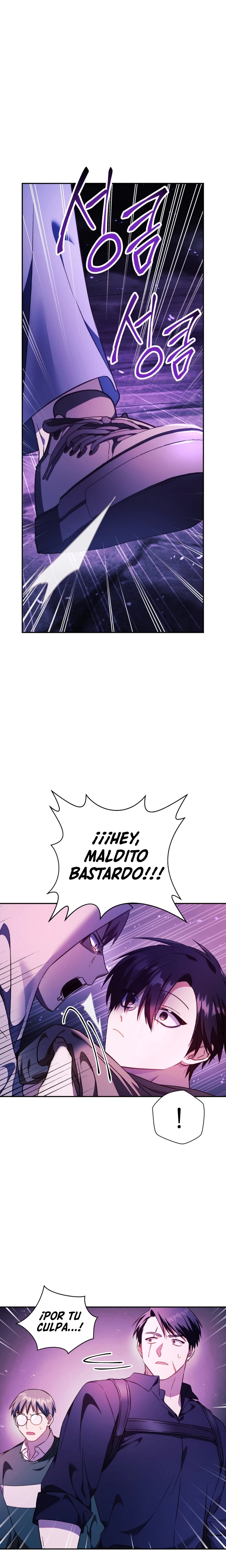 Manual de instrucciones del Reencarnado capítulo 22, página 11