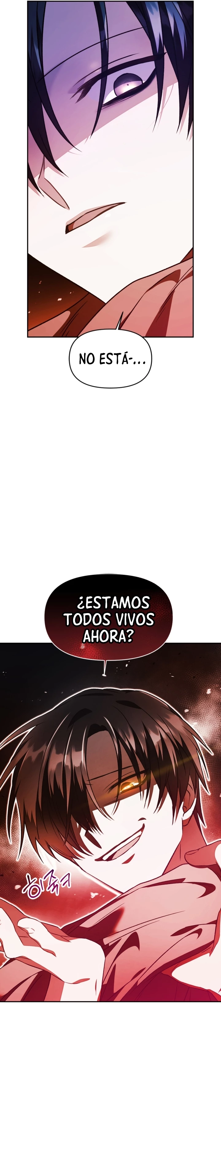 Manual de instrucciones del Reencarnado capítulo 22, página 14