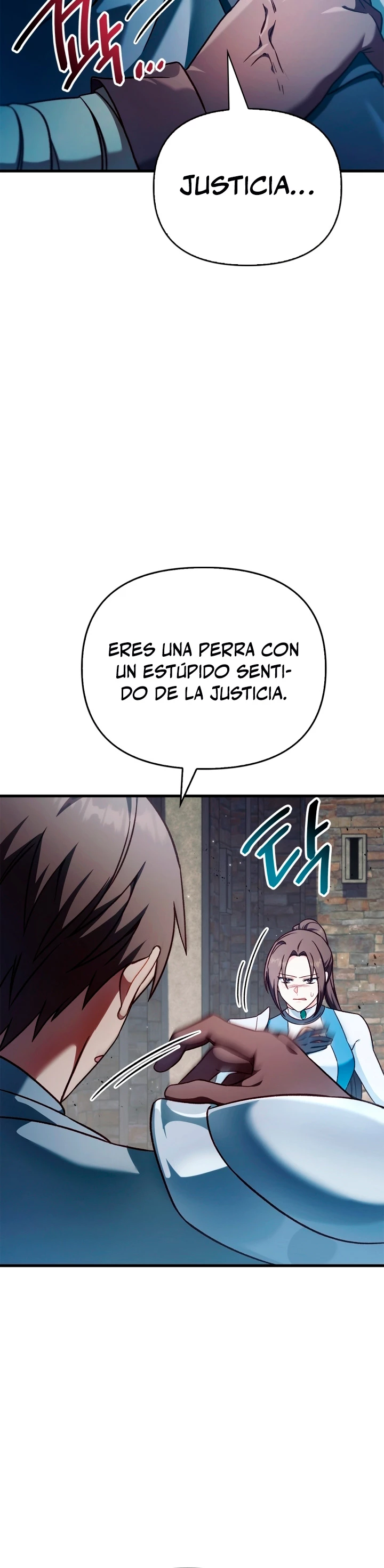 Manual de instrucciones del Reencarnado capítulo 80, página 11
