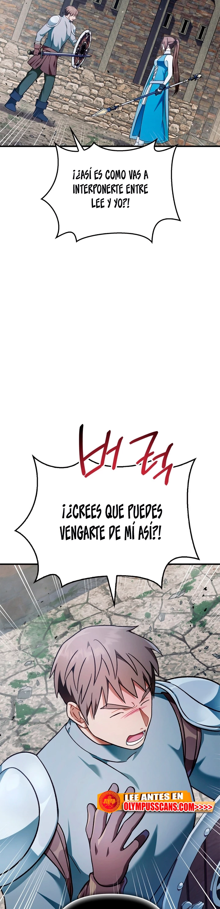 Manual de instrucciones del Reencarnado capítulo 80, página 13