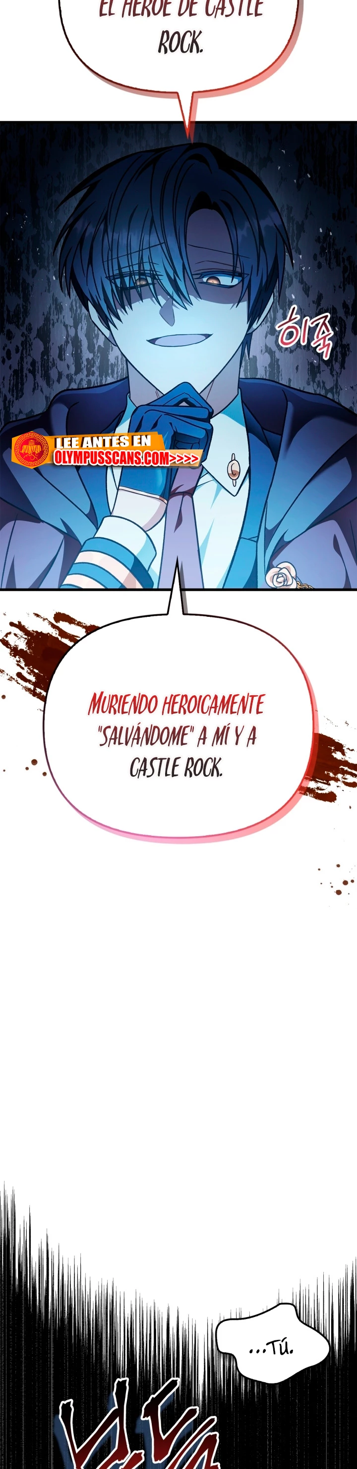 Manual de instrucciones del Reencarnado capítulo 80, página 24