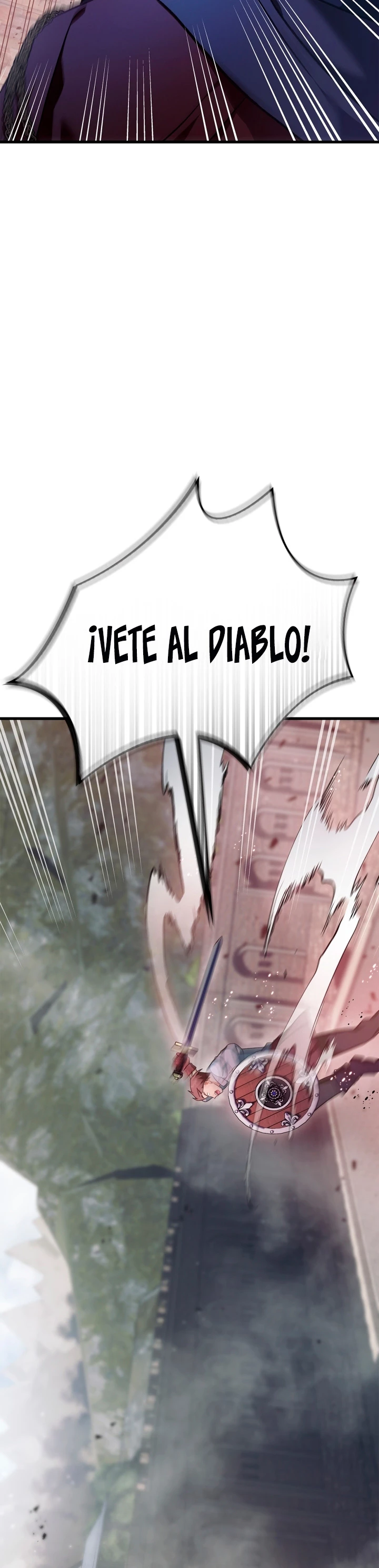 Manual de instrucciones del Reencarnado capítulo 80, página 41