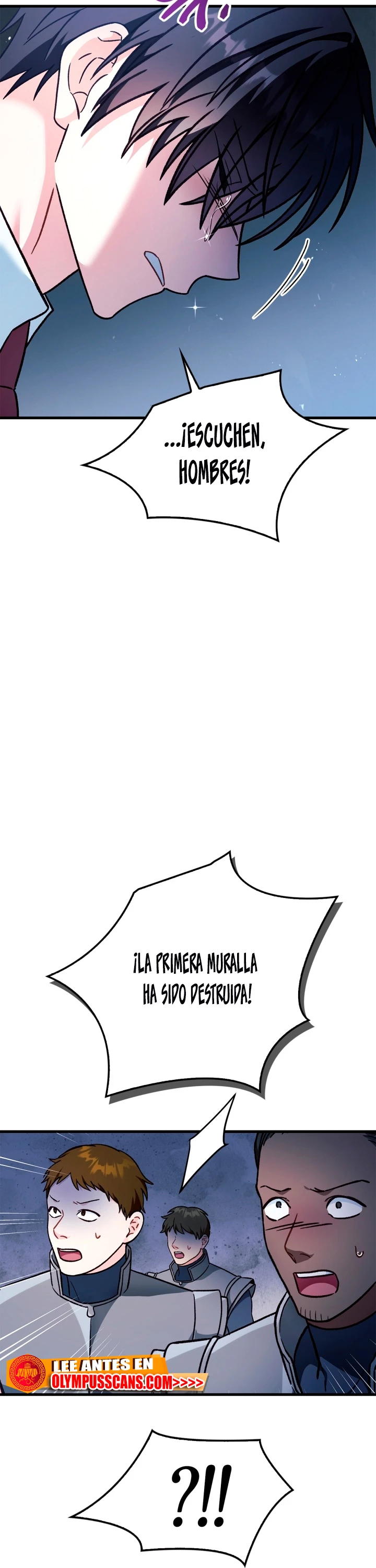 Manual de instrucciones del Reencarnado capítulo 81, página 10