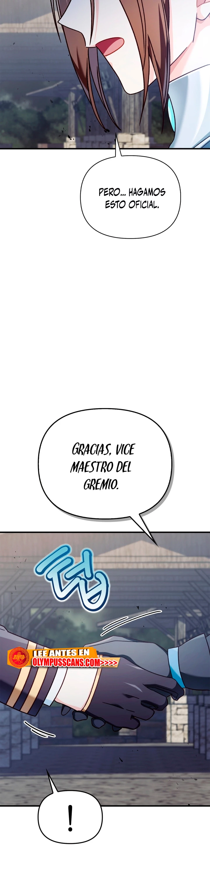 Manual de instrucciones del Reencarnado capítulo 81, página 23