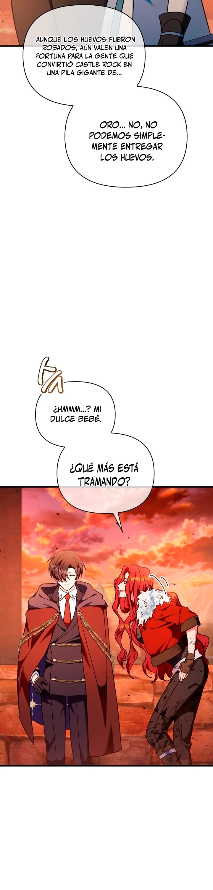 Manual de instrucciones del Reencarnado capítulo 81, página 44