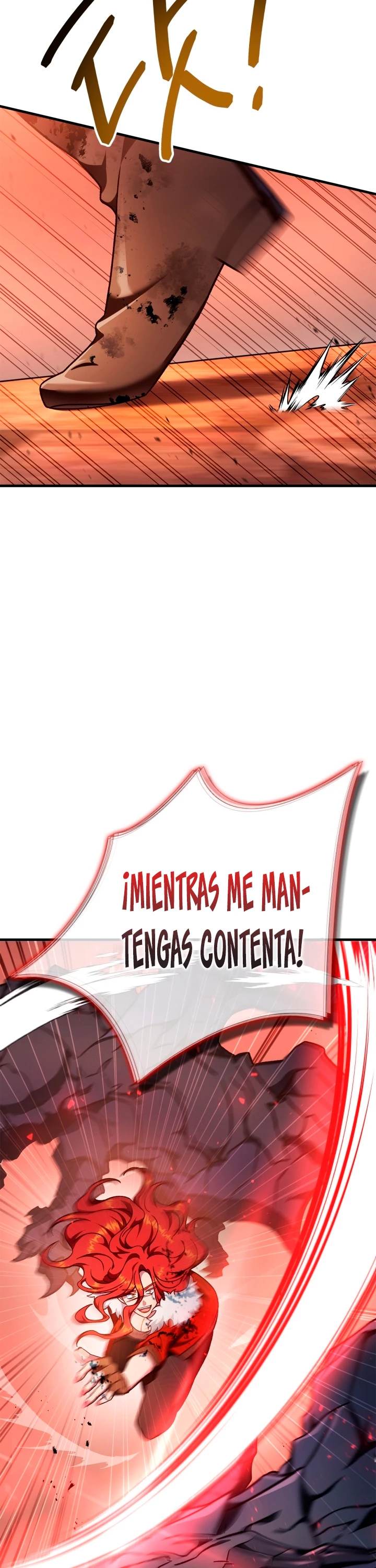 Manual de instrucciones del Reencarnado capítulo 81, página 46