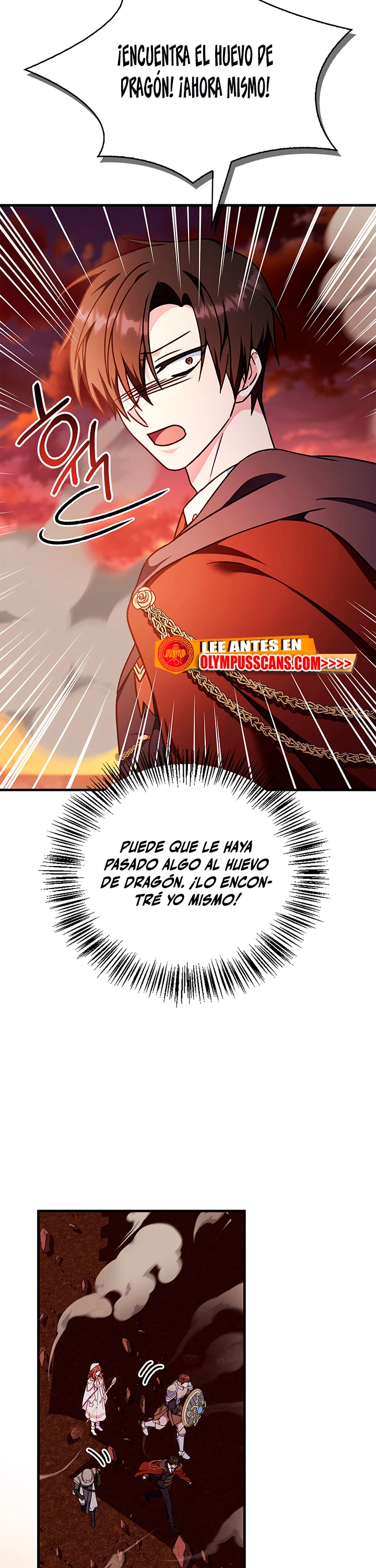 Manual de instrucciones del Reencarnado capítulo 82, página 29