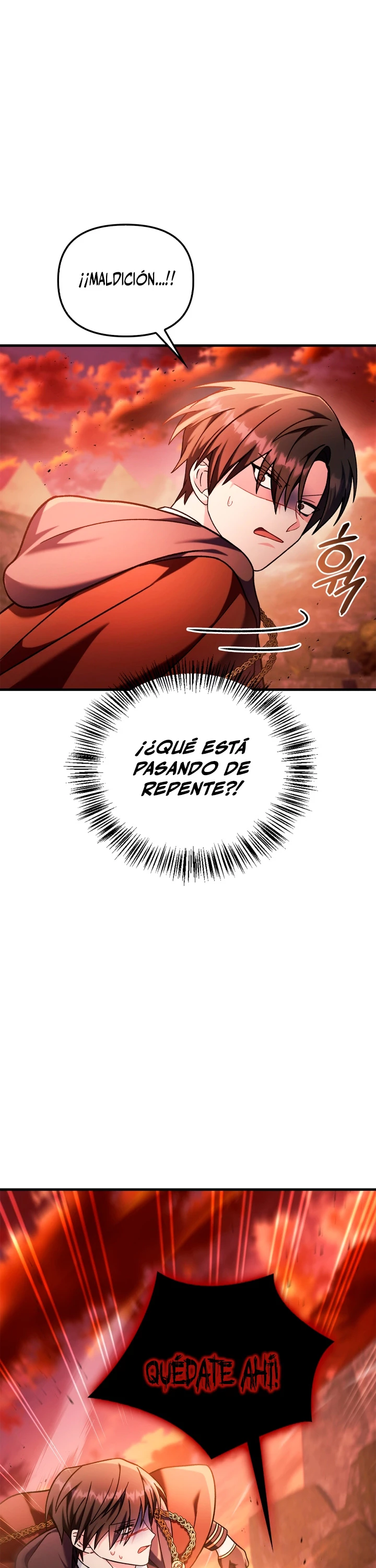 Manual de instrucciones del Reencarnado capítulo 83, página 17