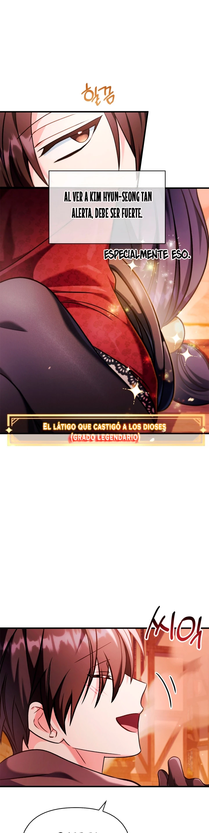 Manual de instrucciones del Reencarnado capítulo 84, página 13