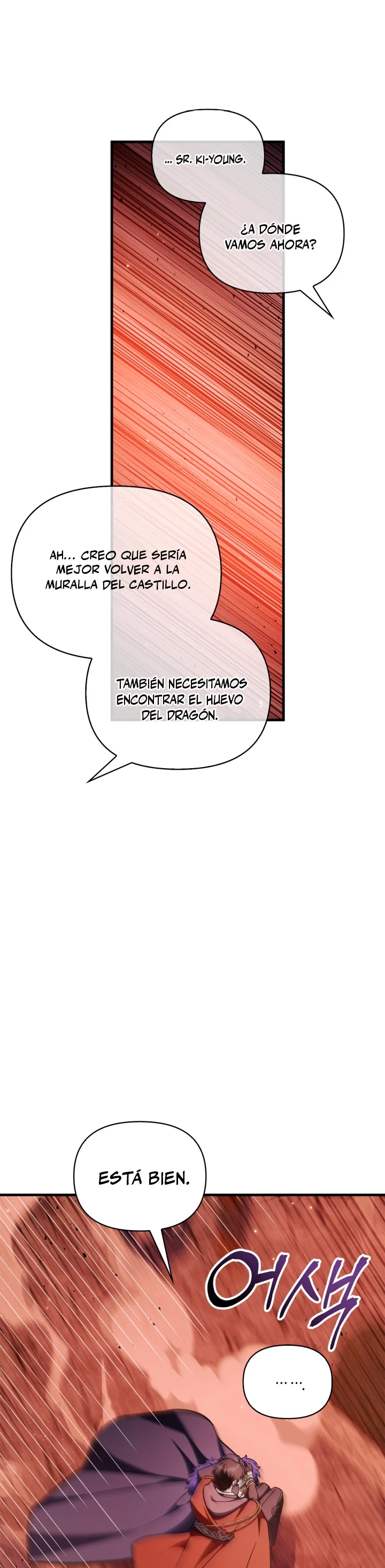 Manual de instrucciones del Reencarnado capítulo 84, página 23