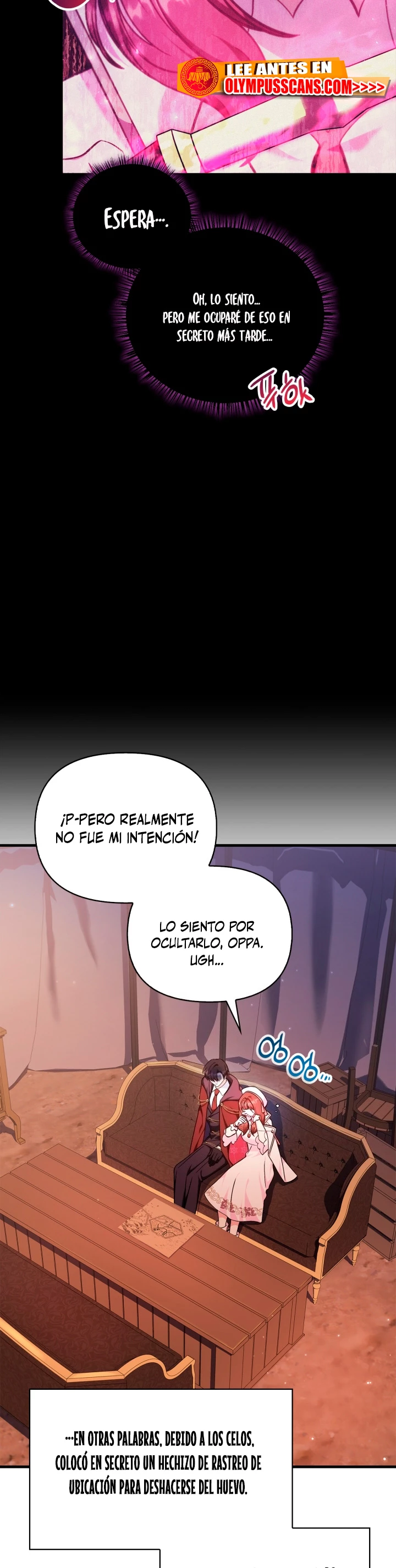 Manual de instrucciones del Reencarnado capítulo 84, página 44