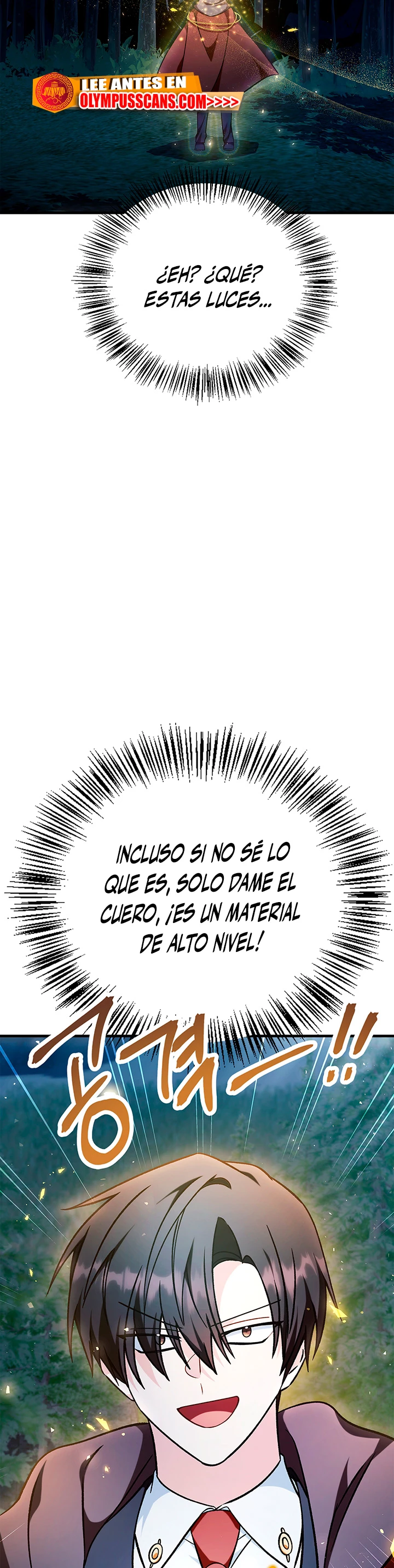 Manual de instrucciones del Reencarnado capítulo 85, página 14