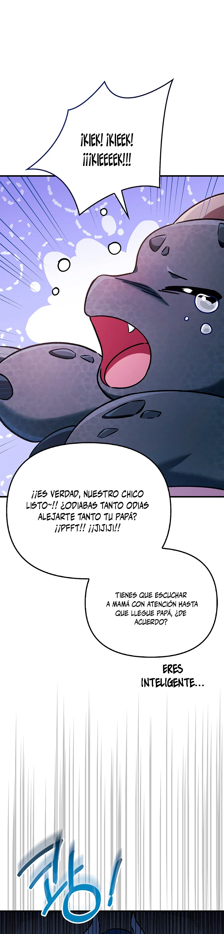 Manual de instrucciones del Reencarnado capítulo 85, página 52